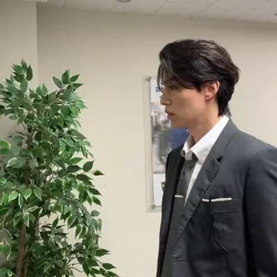 Lee Dong wook thumbnail