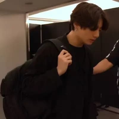 Jeon Jungkook thumbnail