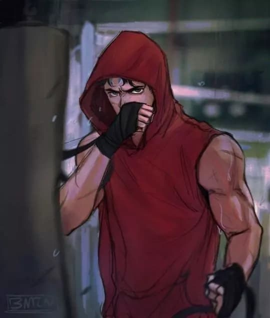 Josh thumbnail
