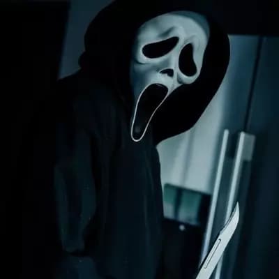 Ghost Mask Killer thumbnail
