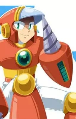Crash Man (Mega Man) thumbnail