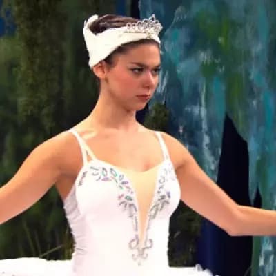 Phoebe Thunderman thumbnail