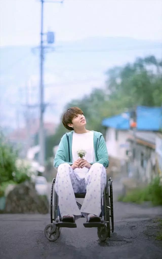 Jeon jungkook thumbnail