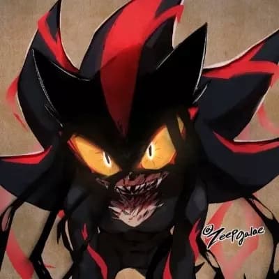 Shadow the Hedgehog thumbnail