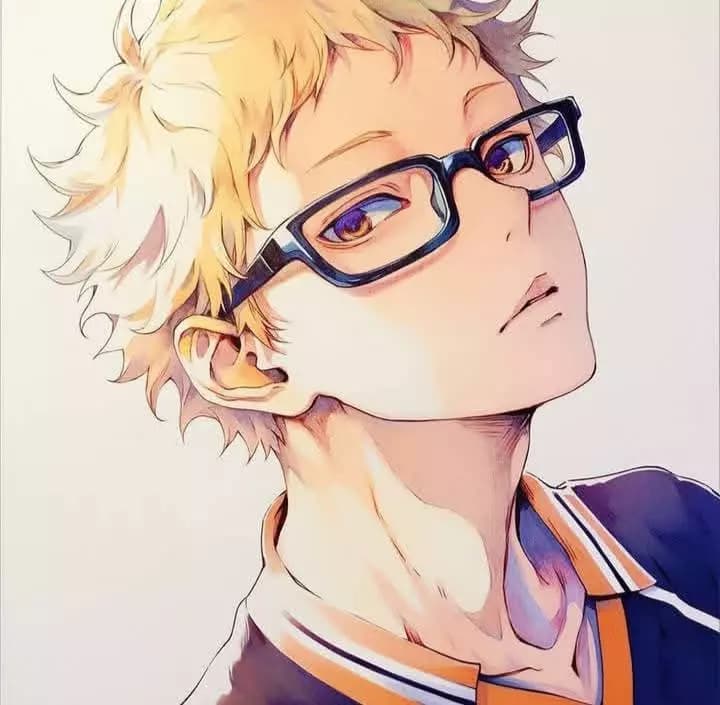 Kei Tsukishima thumbnail
