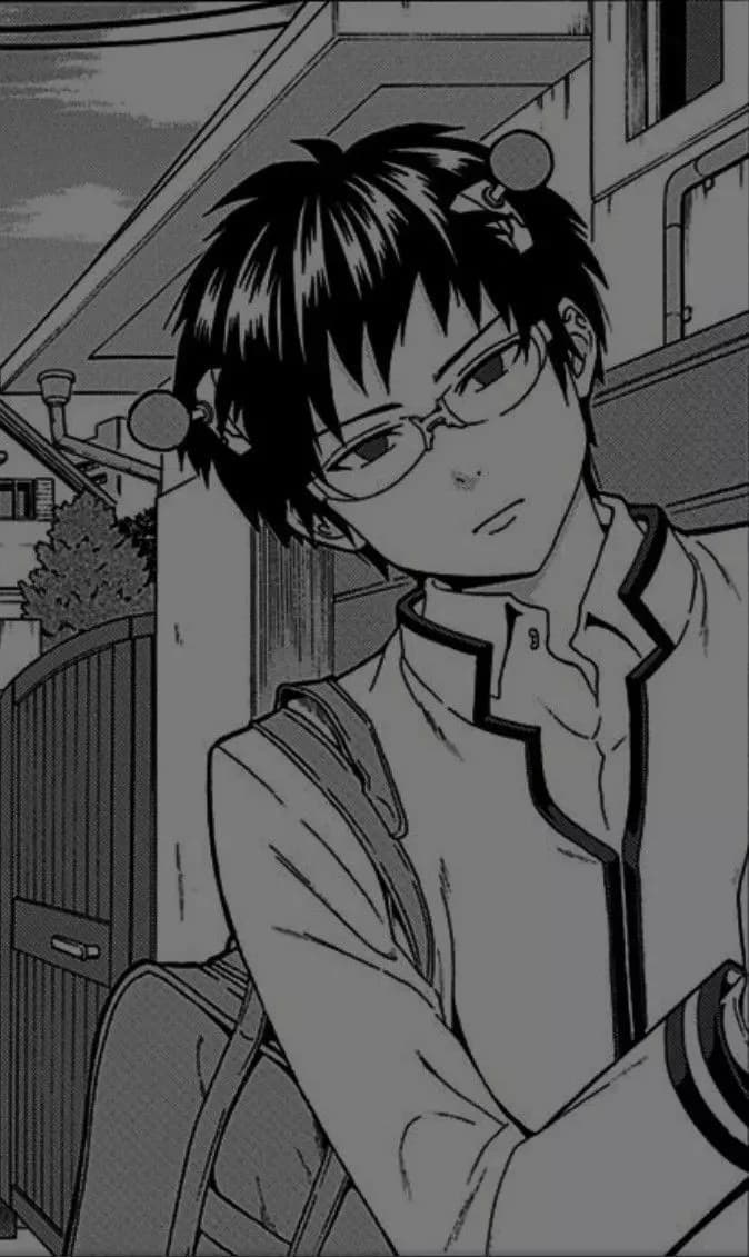 Saiki Kusuo  thumbnail