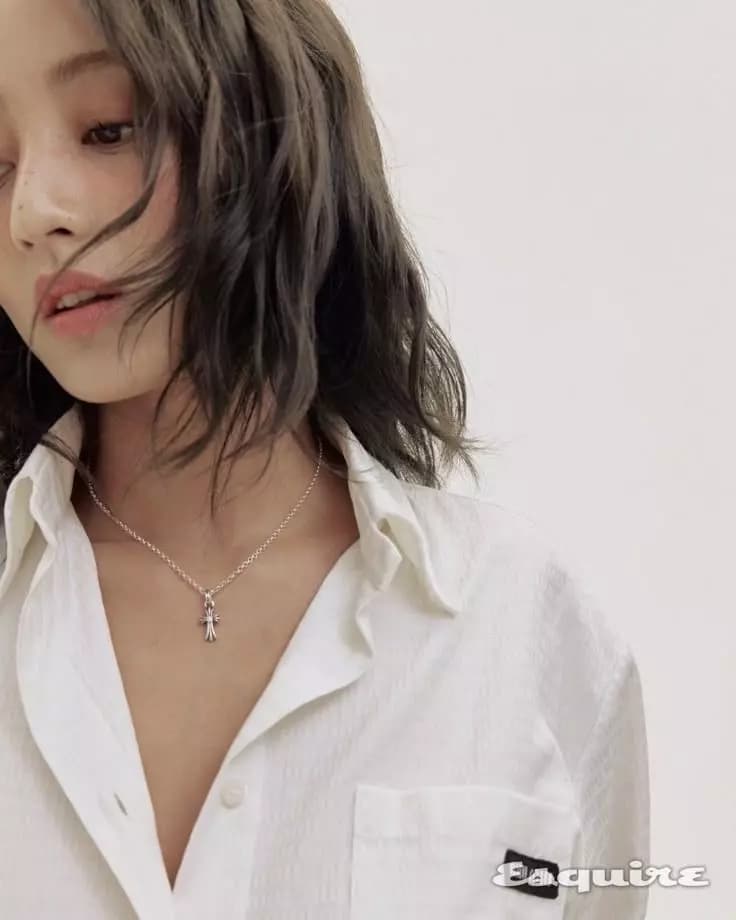 Park Jihyo thumbnail
