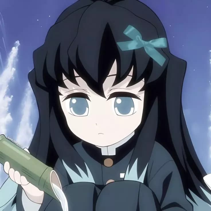 Muichiro Tokito (your senpai) thumbnail