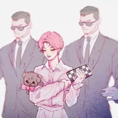 Jikook thumbnail