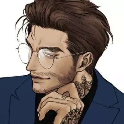 Mr. Augustine thumbnail