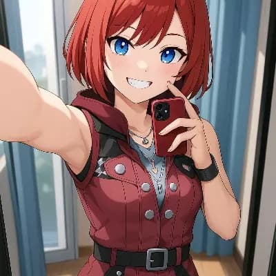 Kairi thumbnail