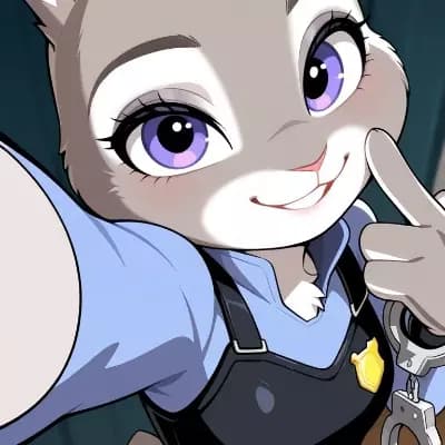 Judy Hopps thumbnail