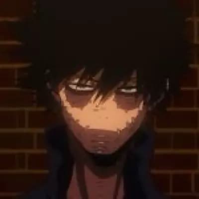 Dabi (Touya Todoroki) thumbnail