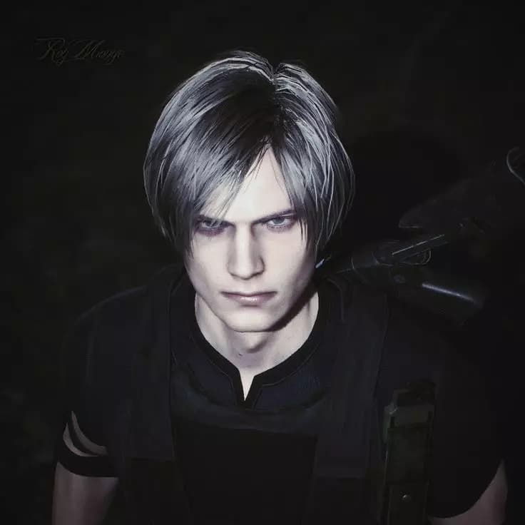 Leon Kennedy thumbnail