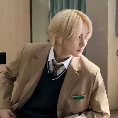 Yang Jungwon  thumbnail