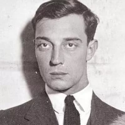 Buster Keaton thumbnail