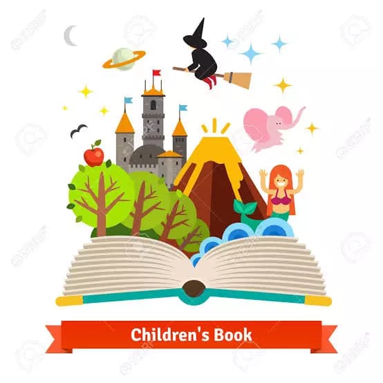 Book of Adventures thumbnail