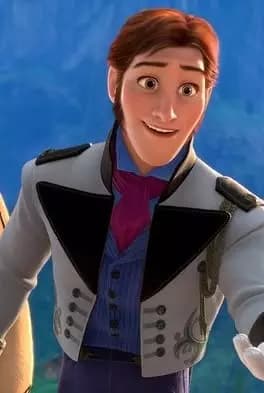 Prince Hans *of the southern isles* thumbnail