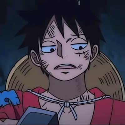Monkey D. Luffy thumbnail