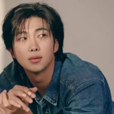 Namjoon thumbnail