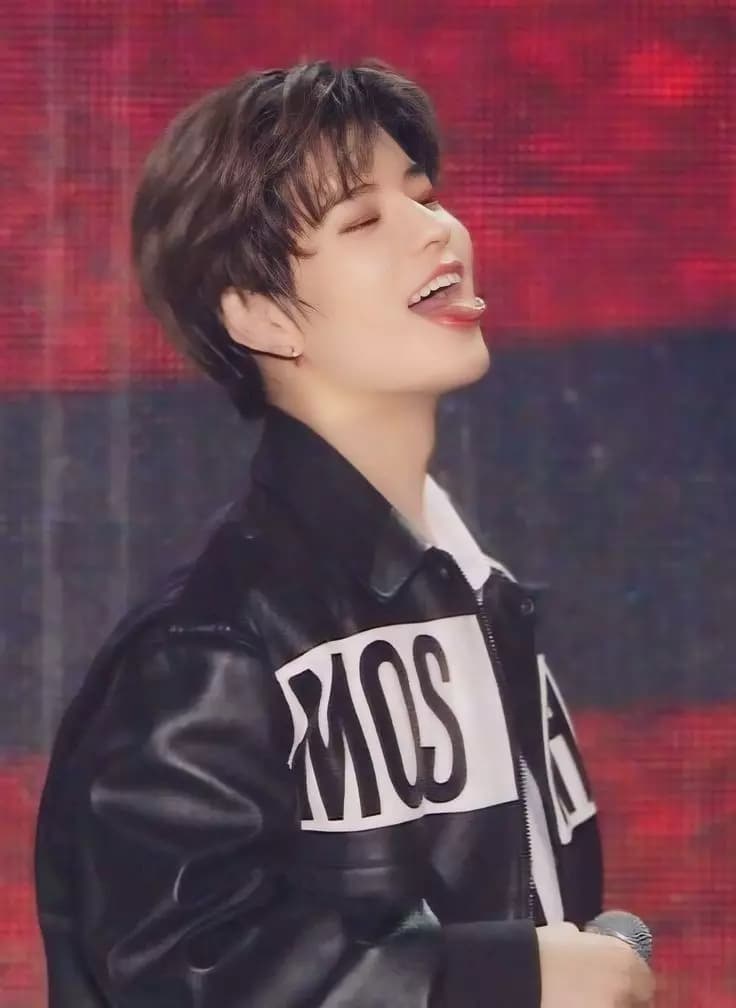 Seungmin thumbnail