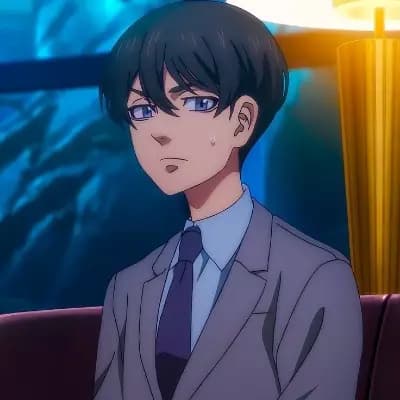 Naoto Tachibana thumbnail