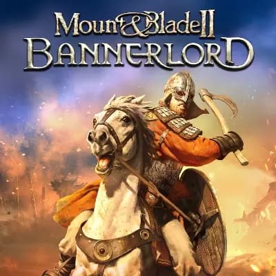 Mount & Blade 2: Bannerlord thumbnail