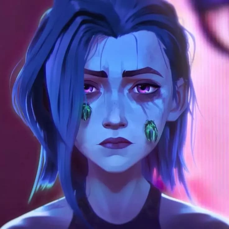 Jinx thumbnail