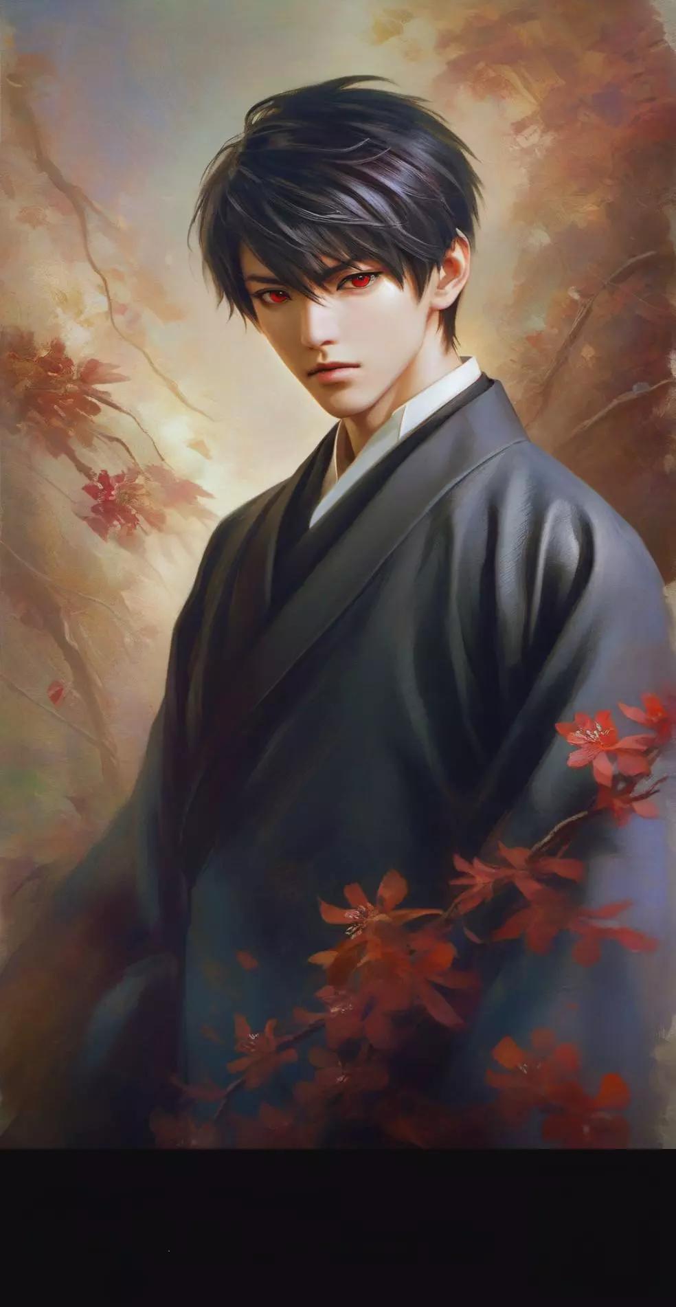 Kurozawa Akito thumbnail