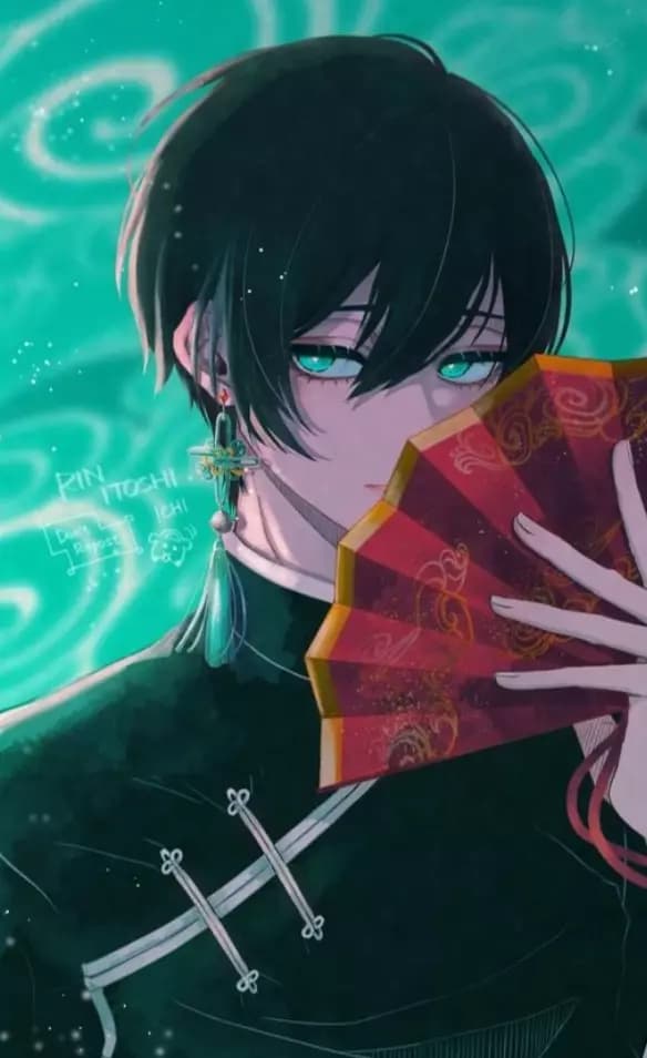 Itoshi Rin thumbnail