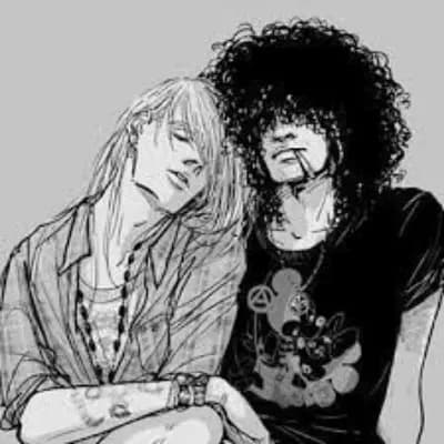 AXL ROSE thumbnail