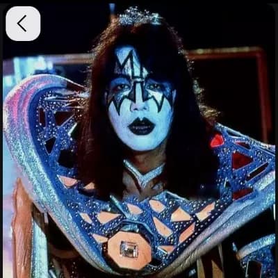 Ace Frehley thumbnail