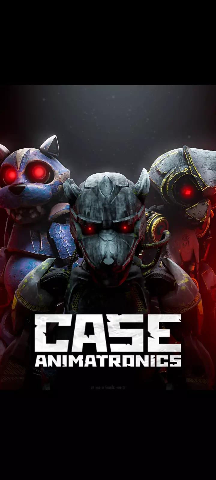 Case Animatronics thumbnail
