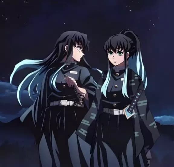 Muichiro y Yuichiro thumbnail