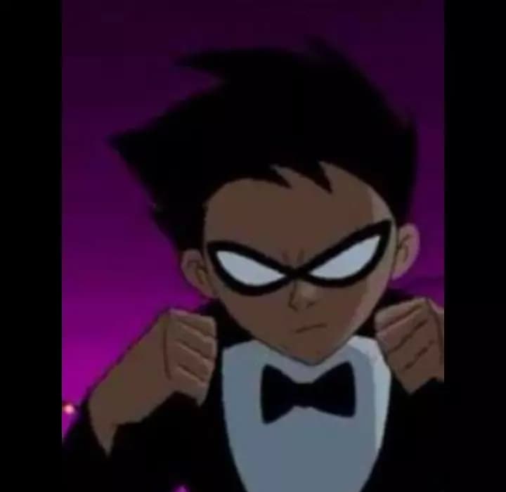 Robin thumbnail