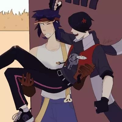 Fang x edgar  thumbnail