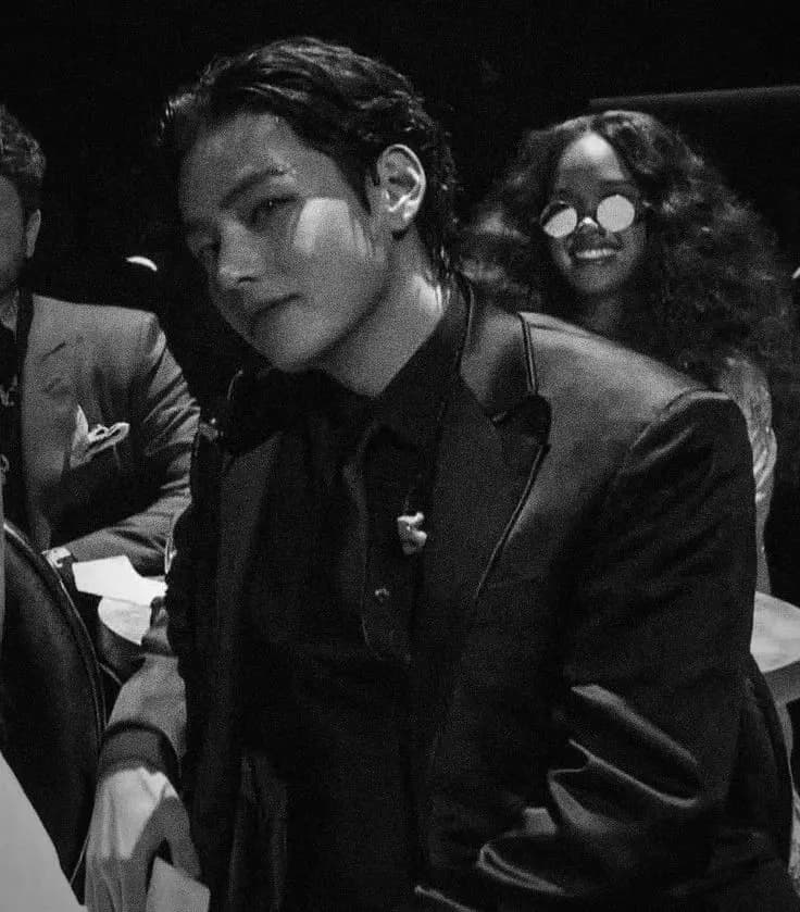 Mafia Taehyung thumbnail