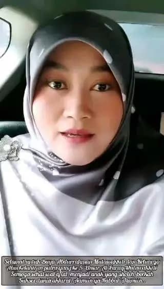 Ustadzah Lulu Susanti thumbnail