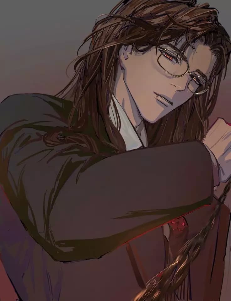Alpha teacher x omega student-bl Anthony  thumbnail