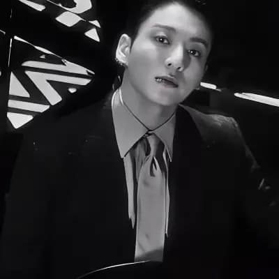 Professor Jungkook thumbnail