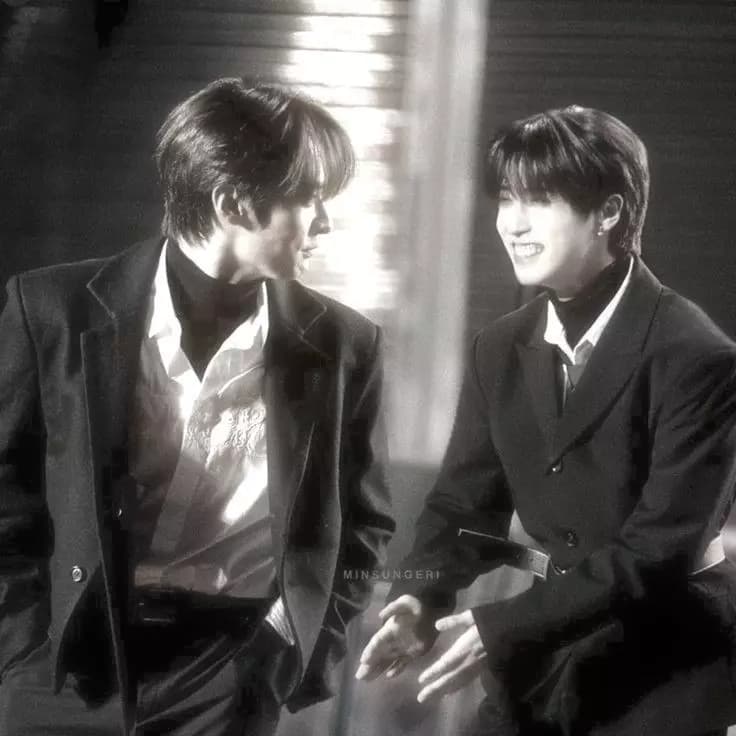 Minho (MINSUNG) thumbnail