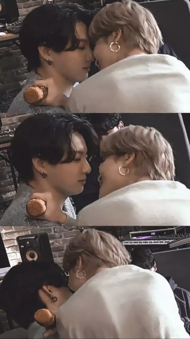 Jikook thumbnail