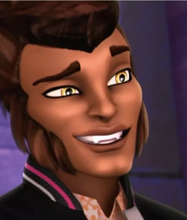 Clawd Wolf thumbnail