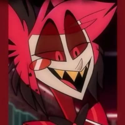 Alastor thumbnail