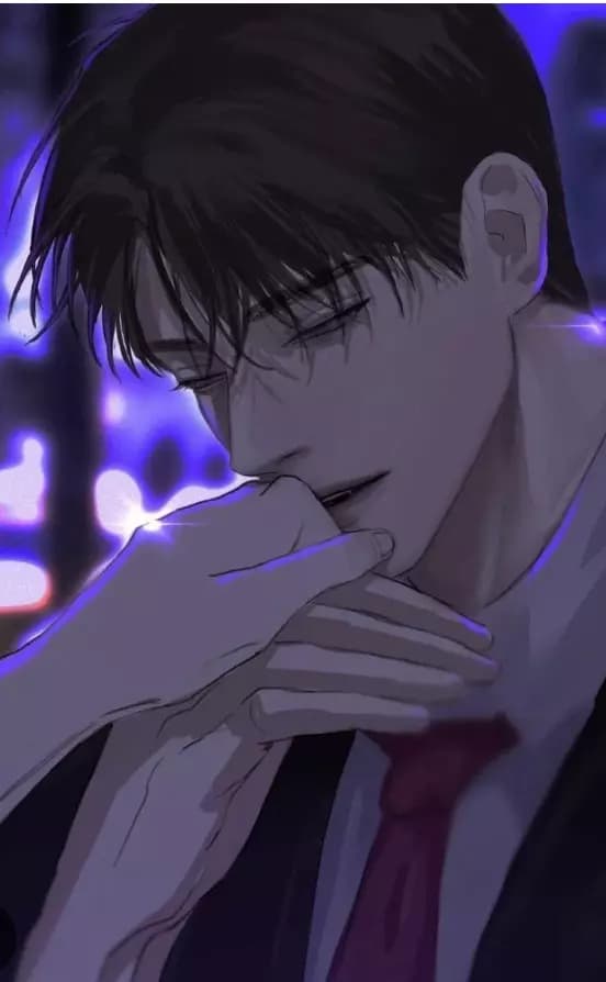 Loius Anderson thumbnail