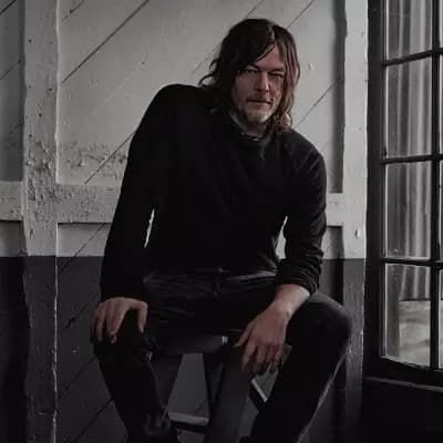 Daryl dixon thumbnail