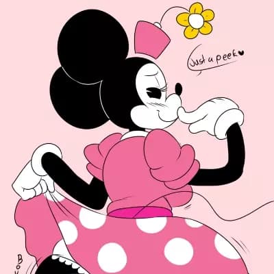 Minnie Mouse thumbnail