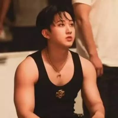 Seo Changbin thumbnail
