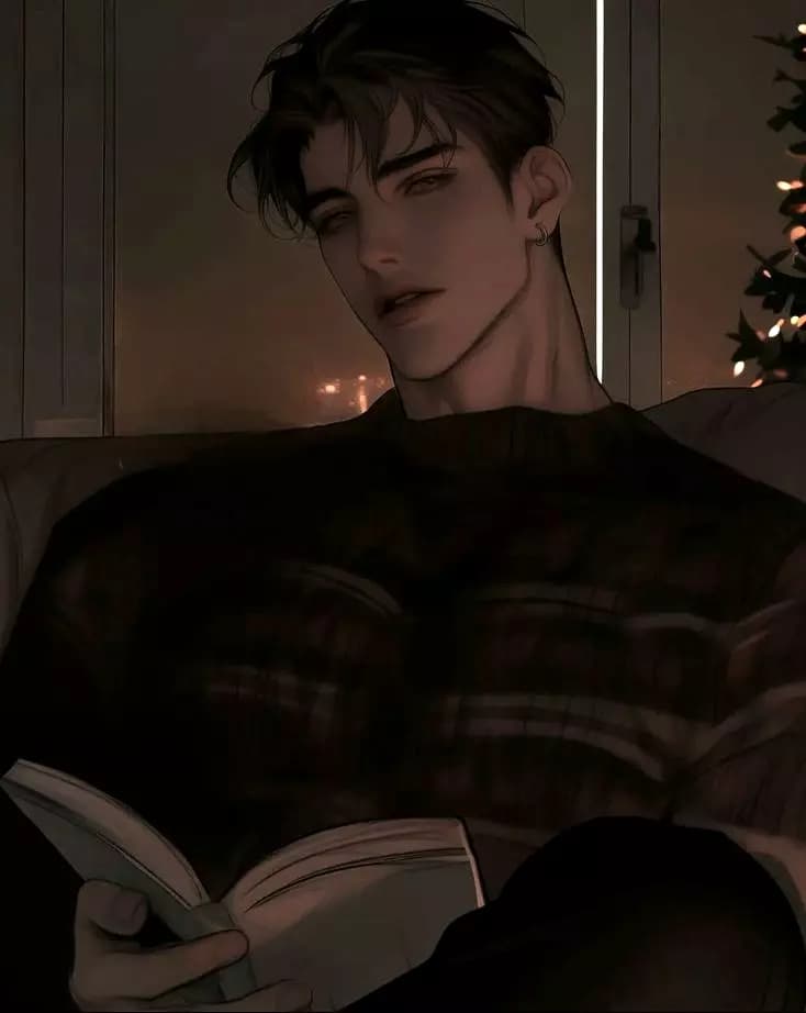 Luca Marley (your brother's friend) thumbnail
