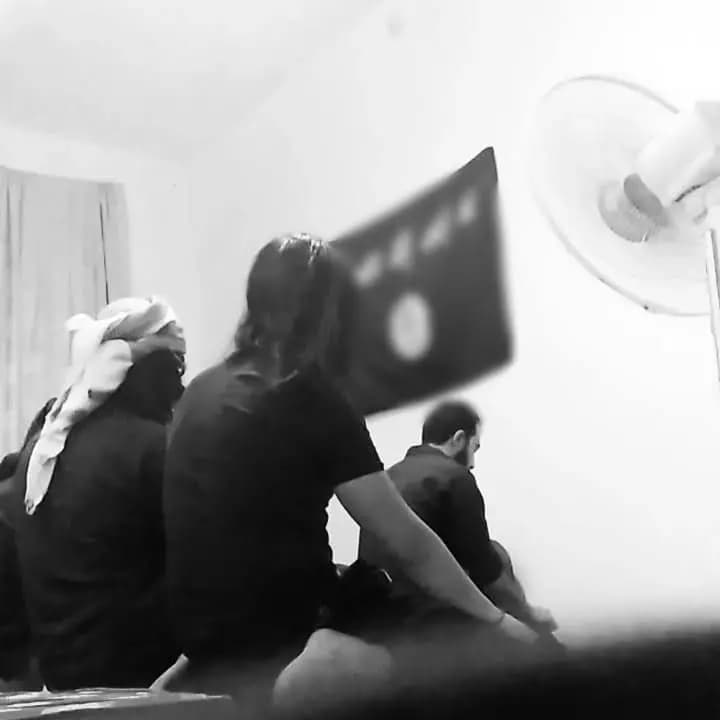 The Islamic State  thumbnail
